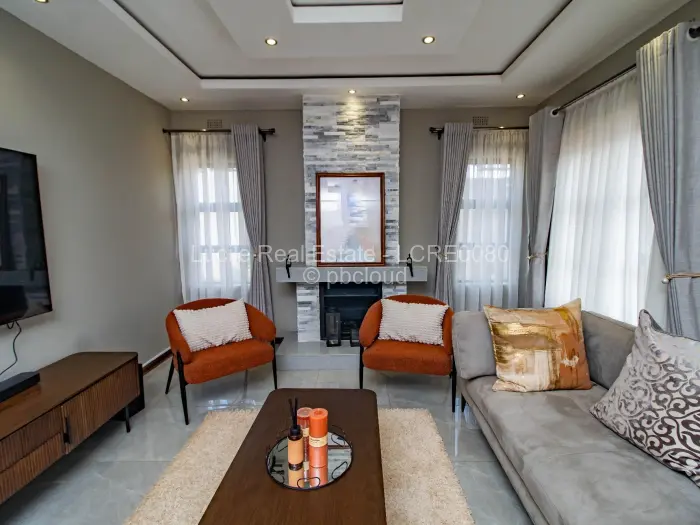 3 Bedroom House to Rent in Mandara