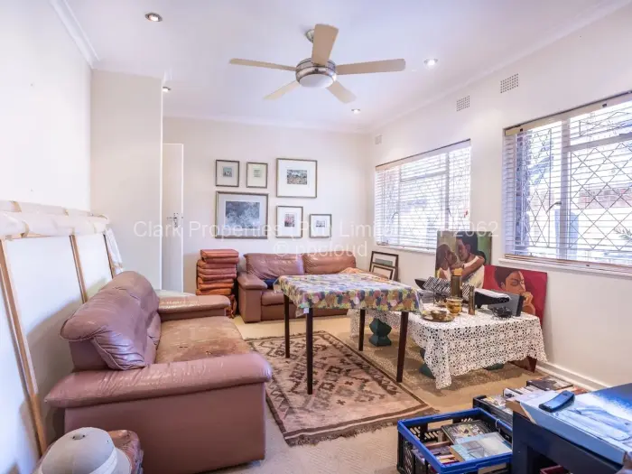 5 Bedroom House for Sale in Helensvale, Harare