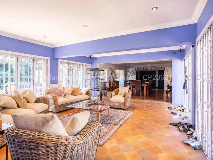 5 Bedroom House for Sale in Helensvale, Harare