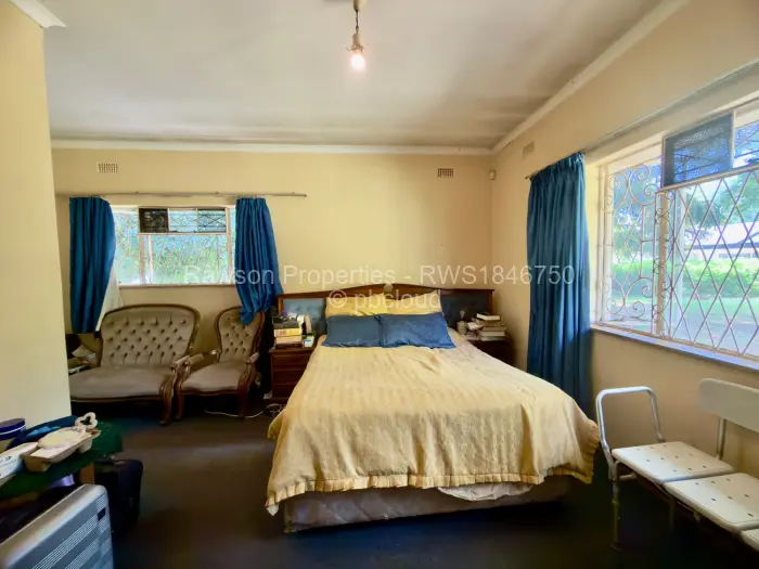 3 Bedroom House for Sale in Mount Pleasant, Harare