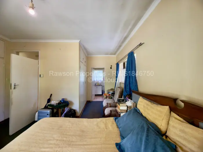 3 Bedroom House for Sale in Mount Pleasant, Harare