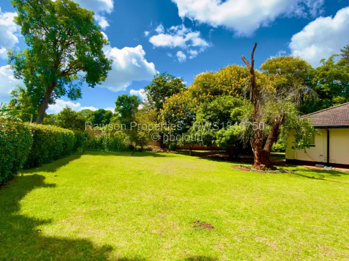 3 Bedroom House for Sale in Mount Pleasant, Harare