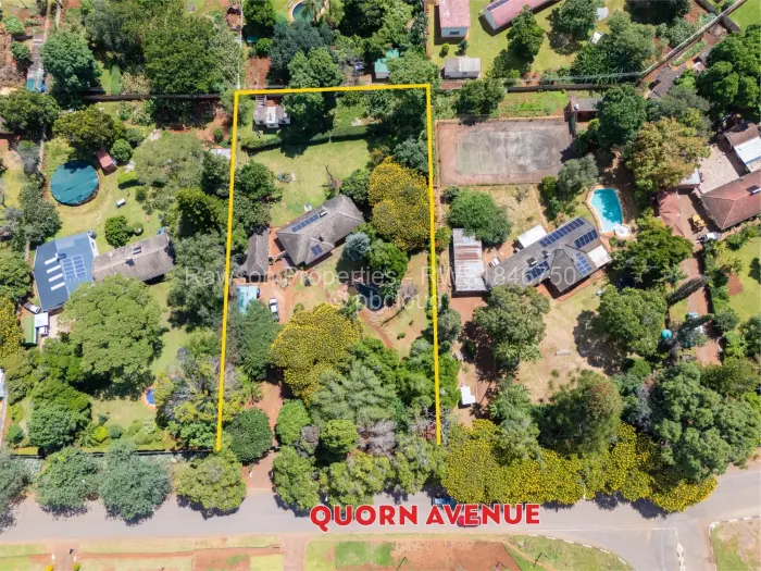 3 Bedroom House for Sale in Mount Pleasant, Harare