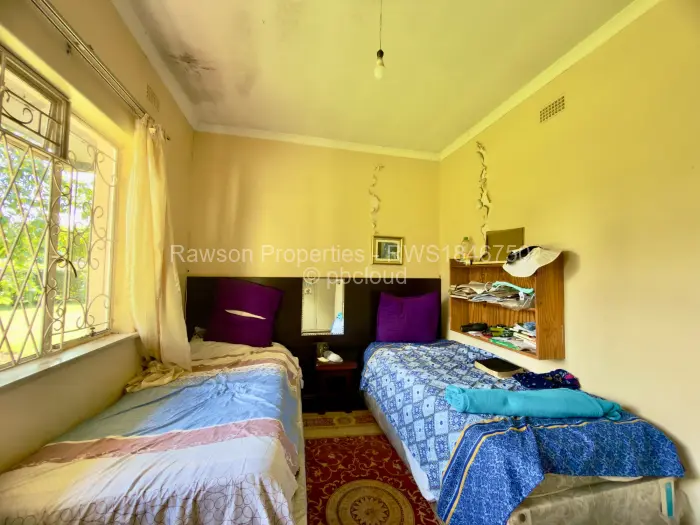 3 Bedroom House for Sale in Mount Pleasant, Harare