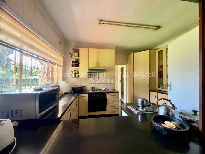 3 Bedroom House for Sale in Mount Pleasant, Harare