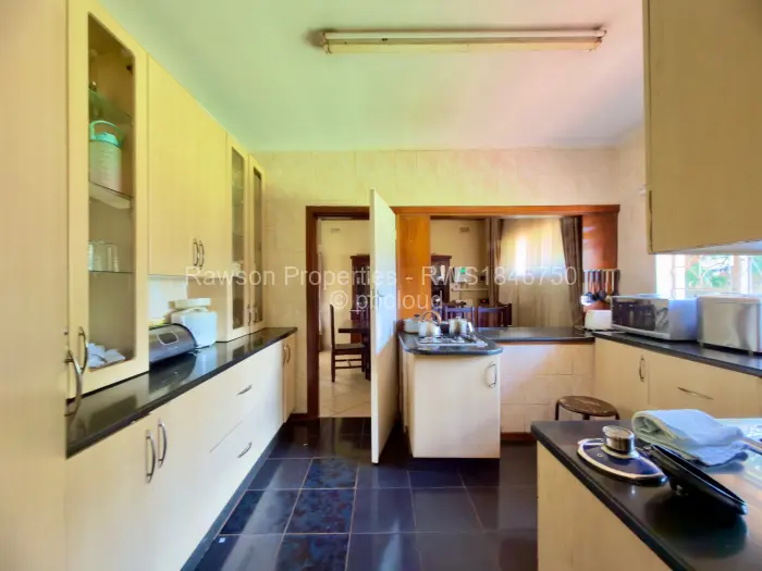 3 Bedroom House for Sale in Mount Pleasant, Harare