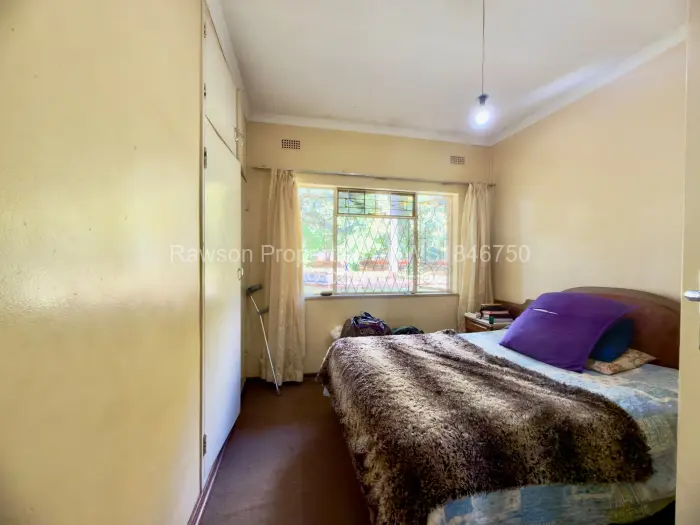 3 Bedroom House for Sale in Mount Pleasant, Harare