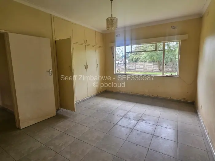 4 Bedroom House to Rent in Mabelreign