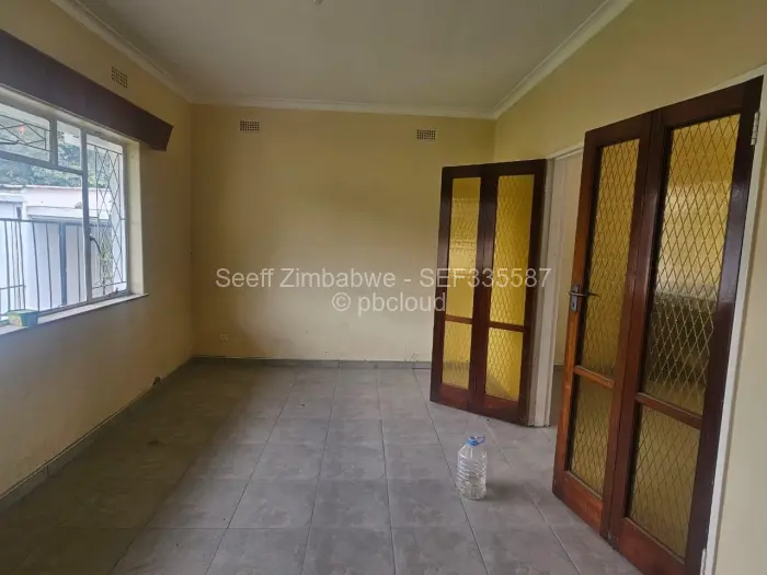 4 Bedroom House to Rent in Mabelreign