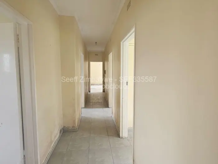 4 Bedroom House to Rent in Mabelreign