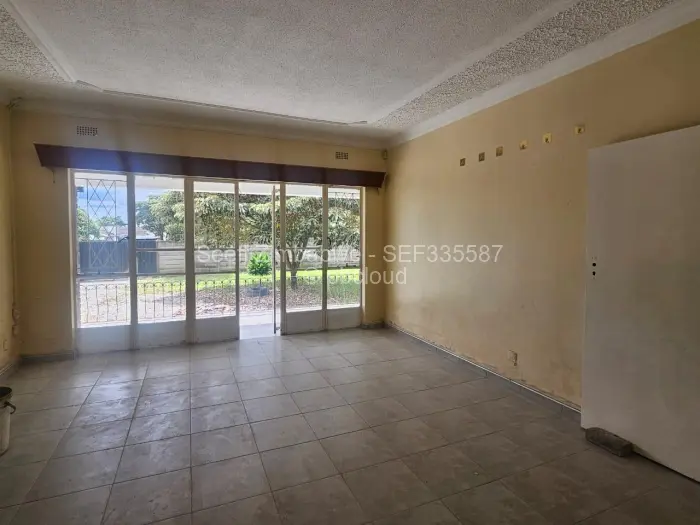 4 Bedroom House to Rent in Mabelreign