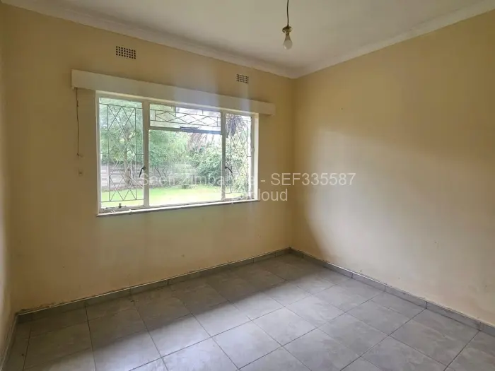 4 Bedroom House to Rent in Mabelreign