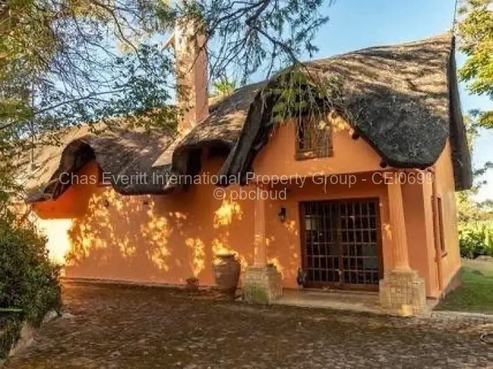 Farm/Plot for Sale in Ruwa, Ruwa