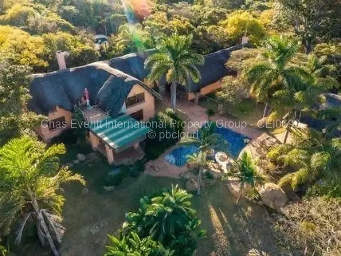 Farm/Plot for Sale in Ruwa, Ruwa