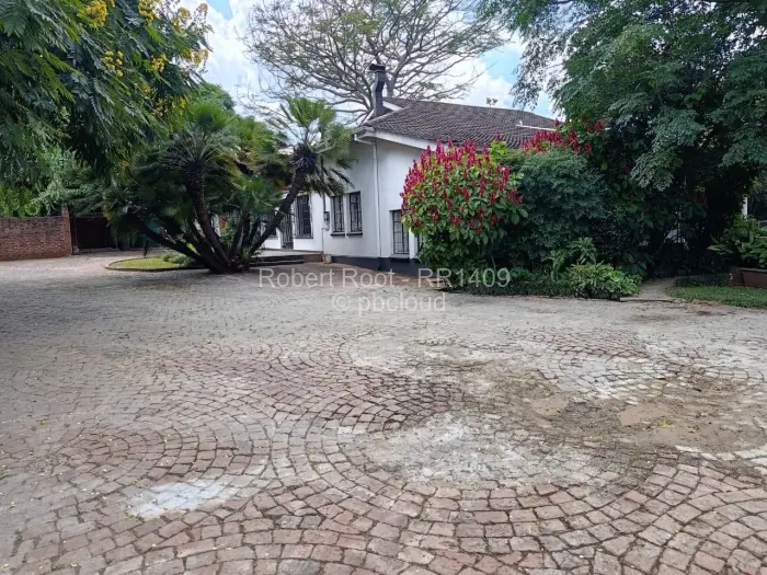 Office to Rent in Avondale