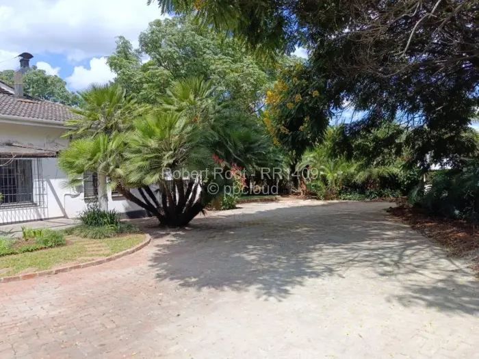 Office to Rent in Avondale