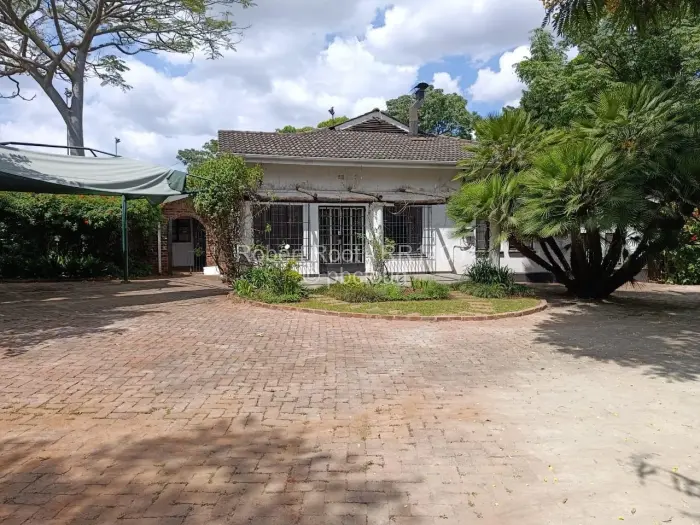 Office to Rent in Avondale