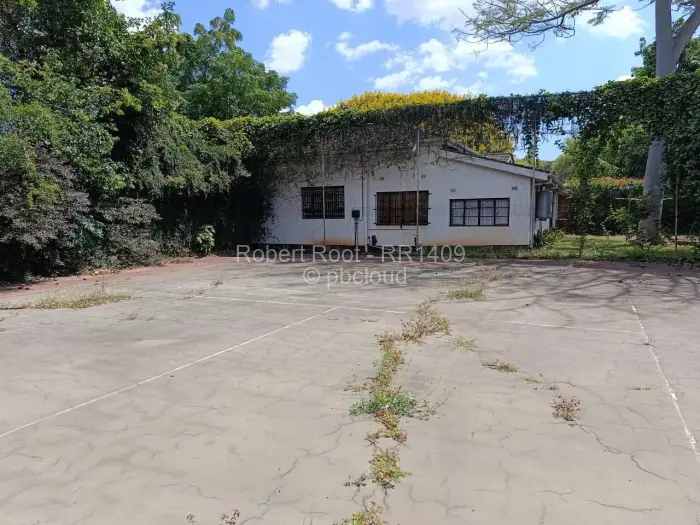 Office to Rent in Avondale