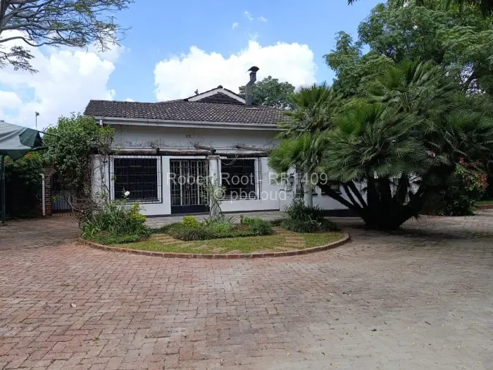 Office to Rent in Avondale