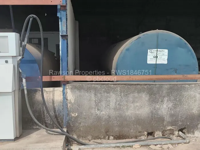 Warehouse/Industrial for Sale in Willowvale, Harare