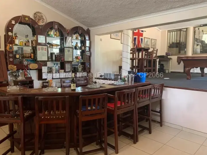 6 Bedroom House for Sale in Mandara, Harare