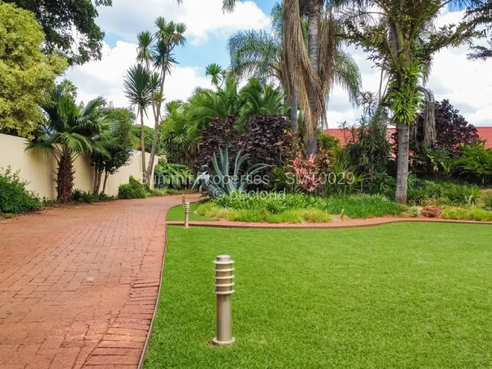 4 Bedroom House for Sale in Highlands, Harare