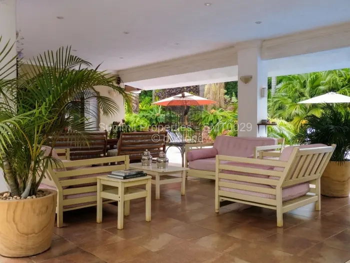 4 Bedroom House for Sale in Highlands, Harare