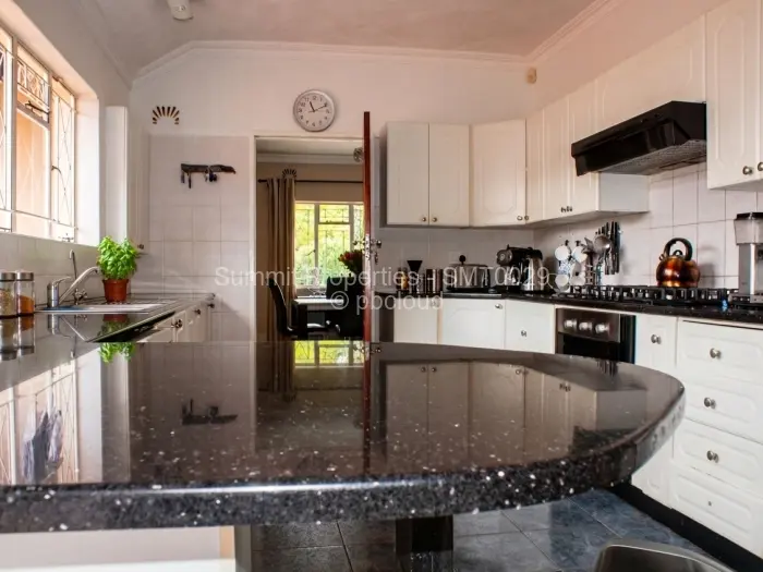 4 Bedroom House for Sale in Highlands, Harare