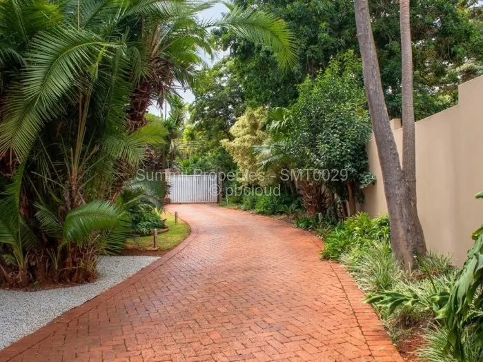 4 Bedroom House for Sale in Highlands, Harare