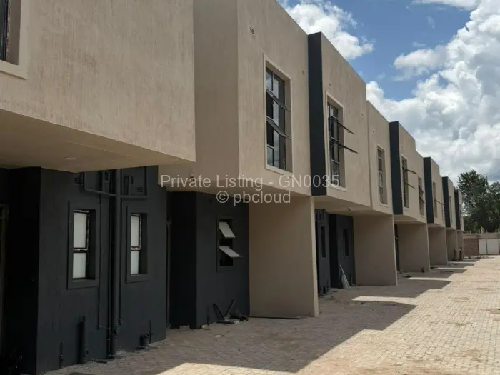 Flat/Apartment to Rent in Avondale West