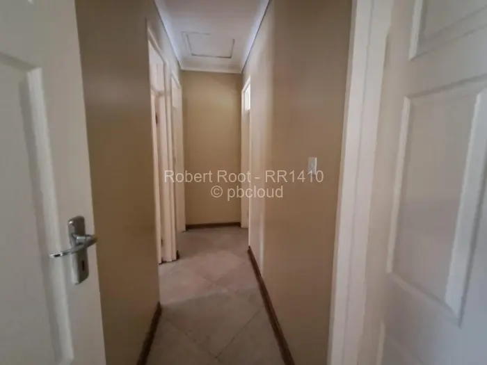 Townhouse/Cluster to Rent in Waterfalls