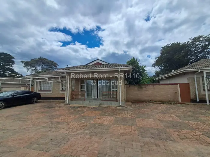 Townhouse/Cluster to Rent in Waterfalls