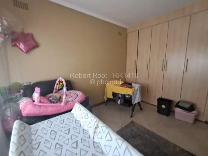 Townhouse/Cluster to Rent in Waterfalls