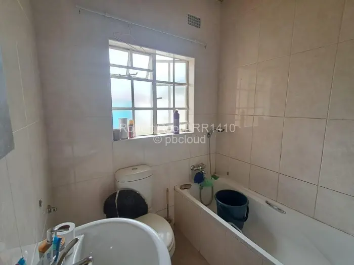 Townhouse/Cluster to Rent in Waterfalls