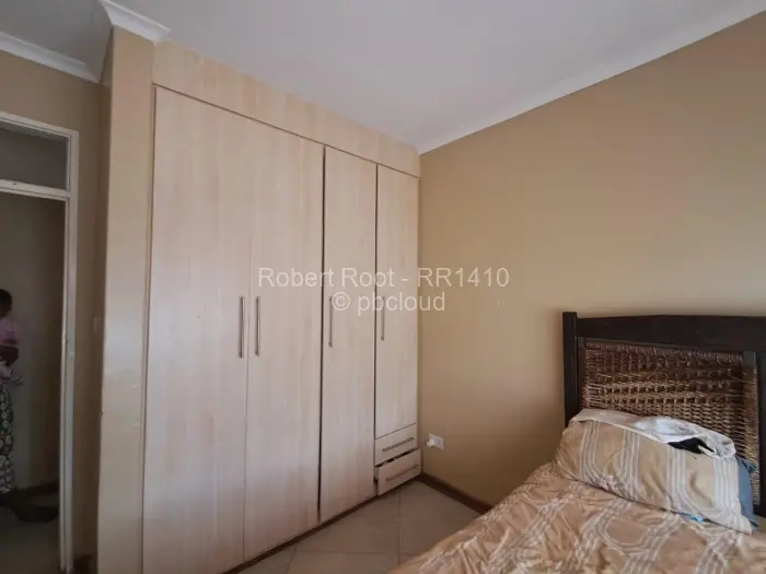 Townhouse/Cluster to Rent in Waterfalls