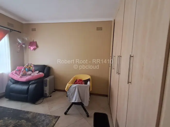 Townhouse/Cluster to Rent in Waterfalls