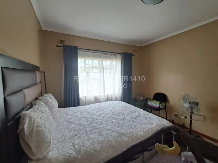 Townhouse/Cluster to Rent in Waterfalls