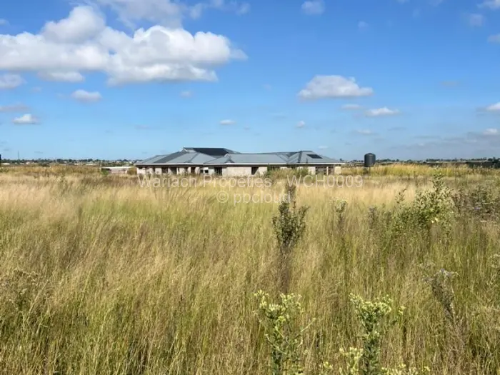 Residential Stand for Sale in Norton, Norton