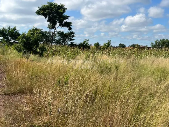 Residential Stand for Sale in Norton, Norton