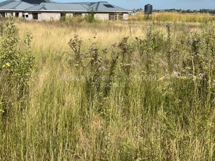 Residential Stand for Sale in Norton, Norton
