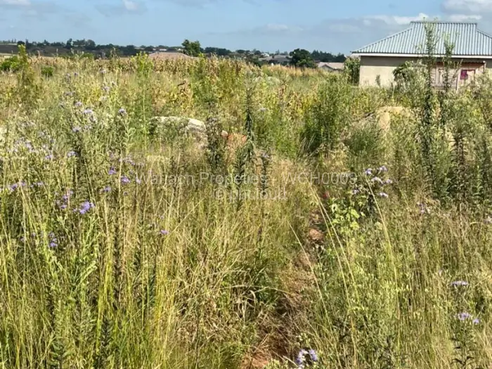 Residential Stand for Sale in Norton, Norton