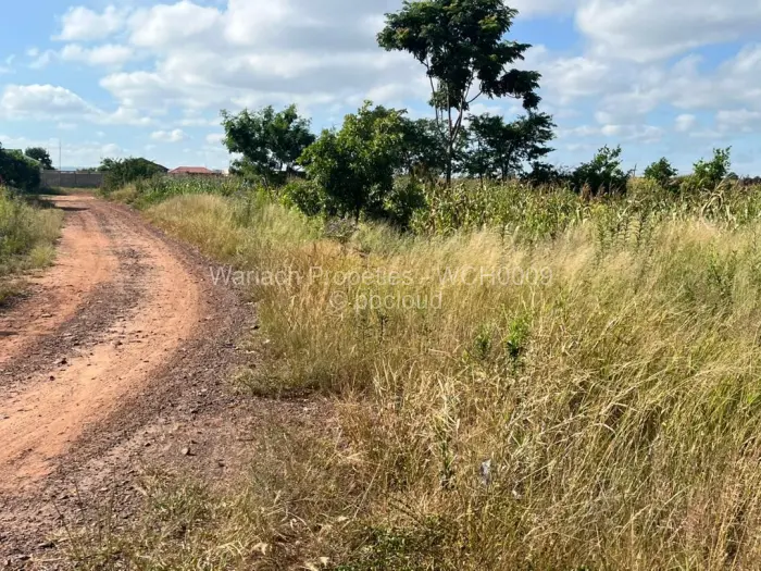 Residential Stand for Sale in Norton, Norton