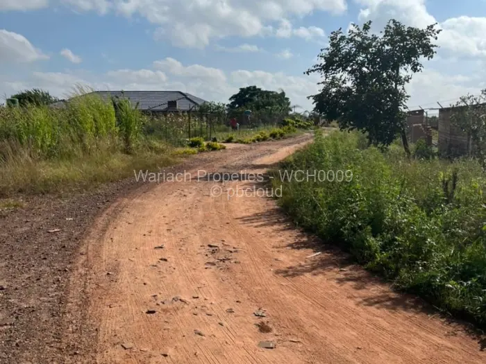 Residential Stand for Sale in Norton, Norton