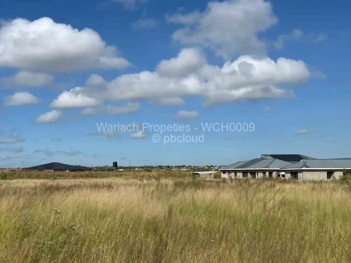Residential Stand for Sale in Norton, Norton