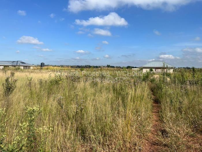 Residential Stand for Sale in Norton, Norton