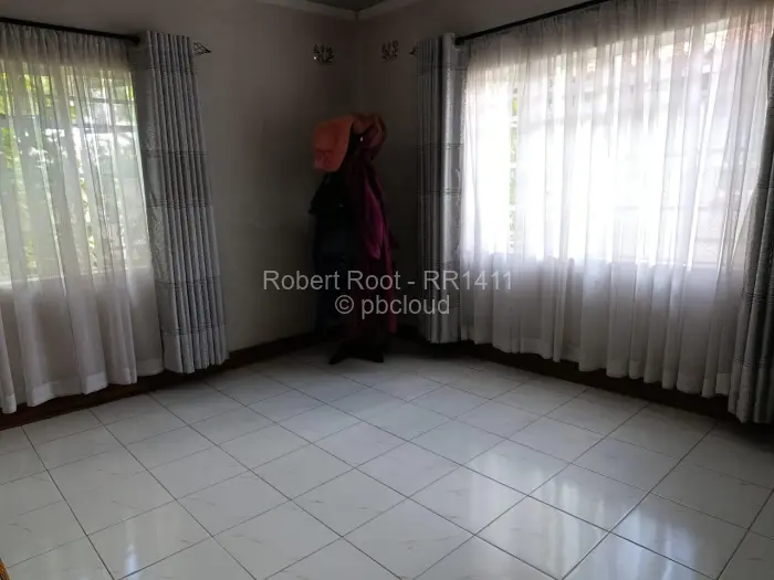 4 Bedroom House for Sale in Marlborough, Harare