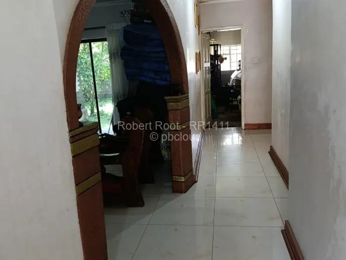 4 Bedroom House for Sale in Marlborough, Harare