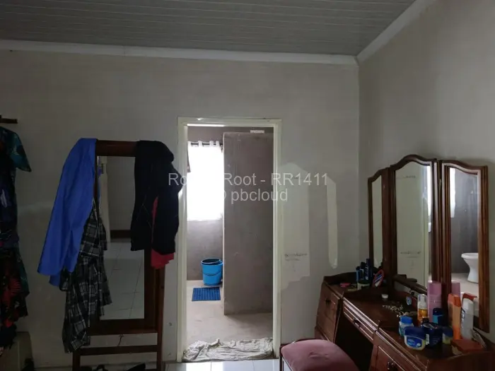 4 Bedroom House for Sale in Marlborough, Harare