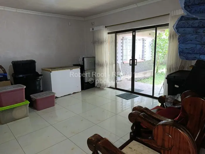 4 Bedroom House for Sale in Marlborough, Harare