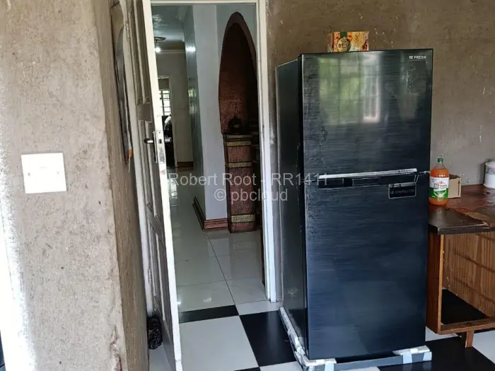 4 Bedroom House for Sale in Marlborough, Harare